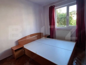 Apartament cu 2 camere, 36 mp, zona Piata Mica - imagine 2