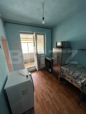 Apartament cu 2 camere, 36 mp, zona Piata Mica - imagine 3
