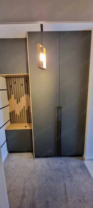 Apartament mobilat si utilat complet - imagine 10