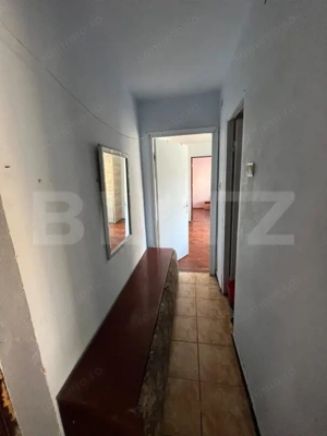 Apartament cu 2 camere, 36 mp, zona Piata Mica - imagine 4