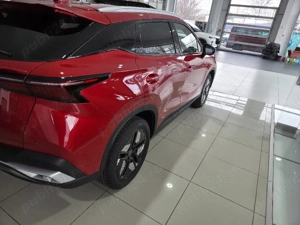 NOUA OMODA 5 (2026)   Garanție 1.000.000 km   SUV Premium Full - imagine 8
