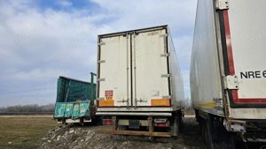 Semiremorcă frigorifică Schmitz Thermo King  - imagine 5