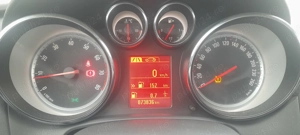 Astra J sedan 2015   schimb  - imagine 8