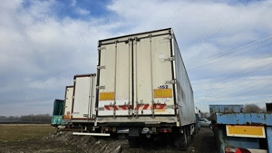 Semiremorcă frigorifică Schmitz Thermo King  - imagine 8