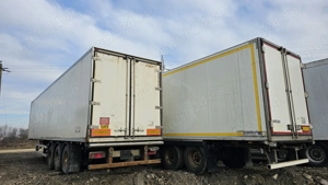 Semiremorcă frigorifică Schmitz Thermo King  - imagine 4