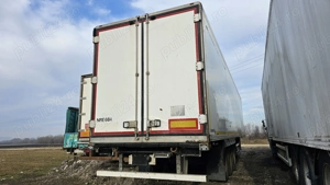 Semiremorcă frigorifică Schmitz Thermo King  - imagine 6