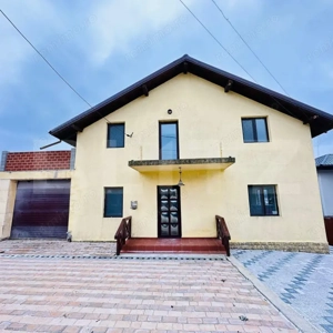 Casa in Bucium, 400m distanta de bulevard, priveliște superba 360°