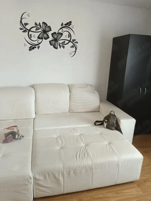 Ofer spre inchiriere ap.2 camere in Zona Dambovita, et.4, suprafata utila de 52 mp.