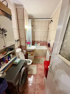 Apartament 2 camere, 58 mp, zonă Dâmbu Pietros - imagine 6