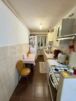 Apartament 2 camere, 58 mp, zonă Dâmbu Pietros - imagine 4