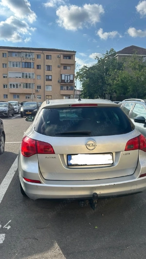 vind Opel Astra 