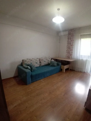 Apartament de inchiriat. doua camere, gradina, locuri de parcare, AC, Cug-Visoianu - imagine 6