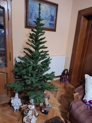 Brad artificial 1,8 m