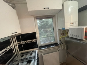 De inchiriat, apartament cu o camera, Lipovei  - imagine 3