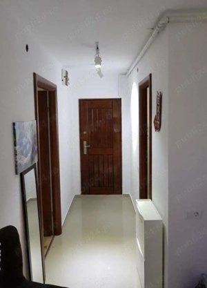 garsoniera inchiriere zona Teatru Masca , Dreptatii - imagine 4