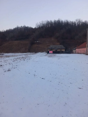 vînd casă in Berzunti Bacau 