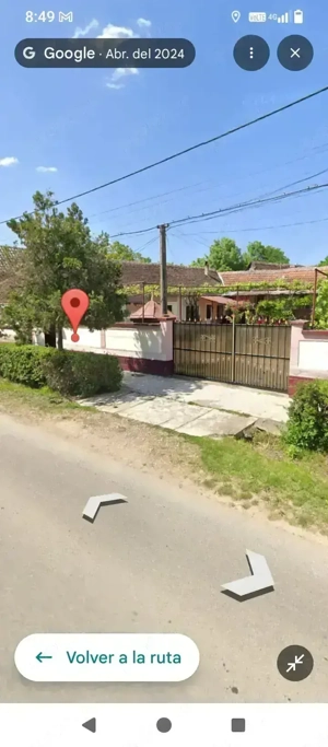 Tinca A.iancu casa de vinzare 