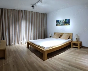 garsoniera inchiriere zona Teatru Masca , Dreptatii - imagine 5