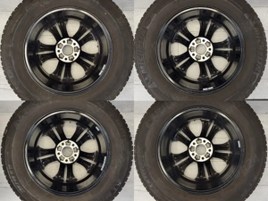 Roti/Jante Mercedes 5x112 235/65 R17 GLC (X253, X254), GLC Coupe, Audi - imagine 9