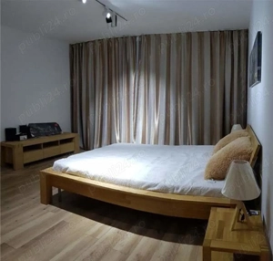 garsoniera inchiriere zona Teatru Masca , Dreptatii - imagine 2