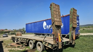 Trailer ACTM 4 axe - imagine 4