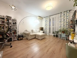 Apartament 3 camere, 70mp utili, 2 bai,  parter cu gradina - Lipovei - imagine 4