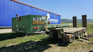 Trailer ACTM 4 axe - imagine 2