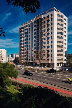 Închiriez apartament 2 camere Rondul Vechi CUG