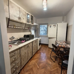 Ap cu 3 camere de inchiriat,zona Calea Girocului - imagine 5