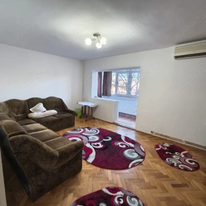 Ap cu 3 camere de inchiriat,zona Calea Girocului - imagine 6