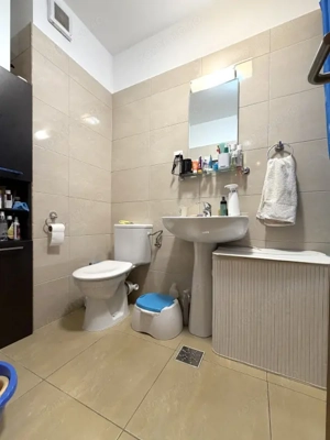 Apartament 3 camere, 70mp utili, 2 bai,  parter cu gradina - Lipovei - imagine 8