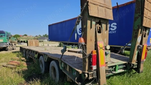 Trailer ACTM 4 axe - imagine 6