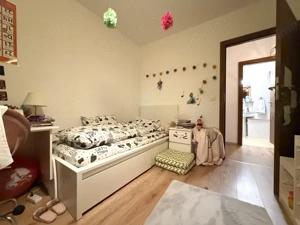 Apartament 3 camere, 70mp utili, 2 bai,  parter cu gradina - Lipovei - imagine 6