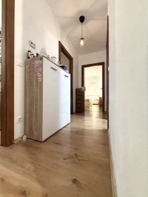 Apartament 3 camere, 70mp utili, 2 bai,  parter cu gradina - Lipovei - imagine 9