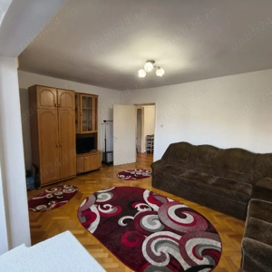 Ap cu 3 camere de inchiriat,zona Calea Girocului - imagine 4