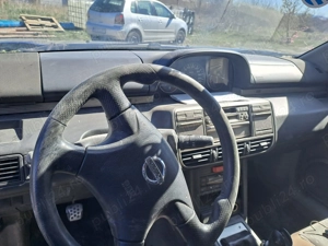 Nissan Xtrail, vanzare - imagine 4