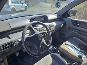Nissan Xtrail, vanzare - imagine 3