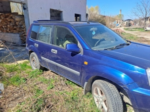 Nissan Xtrail, vanzare - imagine 2
