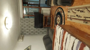 Garsoniera de inchiriat  - imagine 3