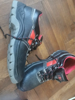 Pantofi protecție Fridich&Fridich