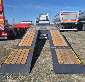 Trailer fix Kaessbohrer  - imagine 6