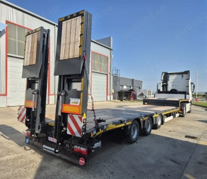 Trailer fix Kaessbohrer  - imagine 4