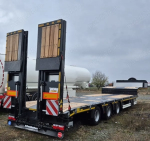 Trailer fix Kaessbohrer  - imagine 5