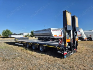 Trailer fix Kaessbohrer  - imagine 2