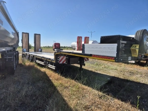 Trailer fix Kaessbohrer  - imagine 3