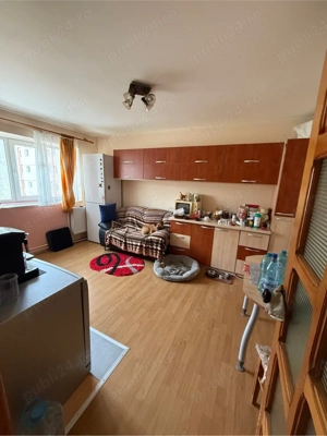 Apartament 3 camere  - imagine 3