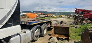 Trailer 4 axe Nooteboom - imagine 2