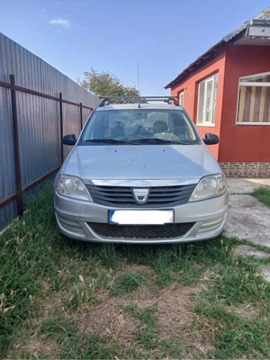 Vand Dacia Logan 2010