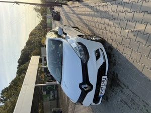 Renault Clio 2016 42.000 Km - imagine 4