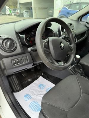 Renault Clio 2016 42.000 Km - imagine 7